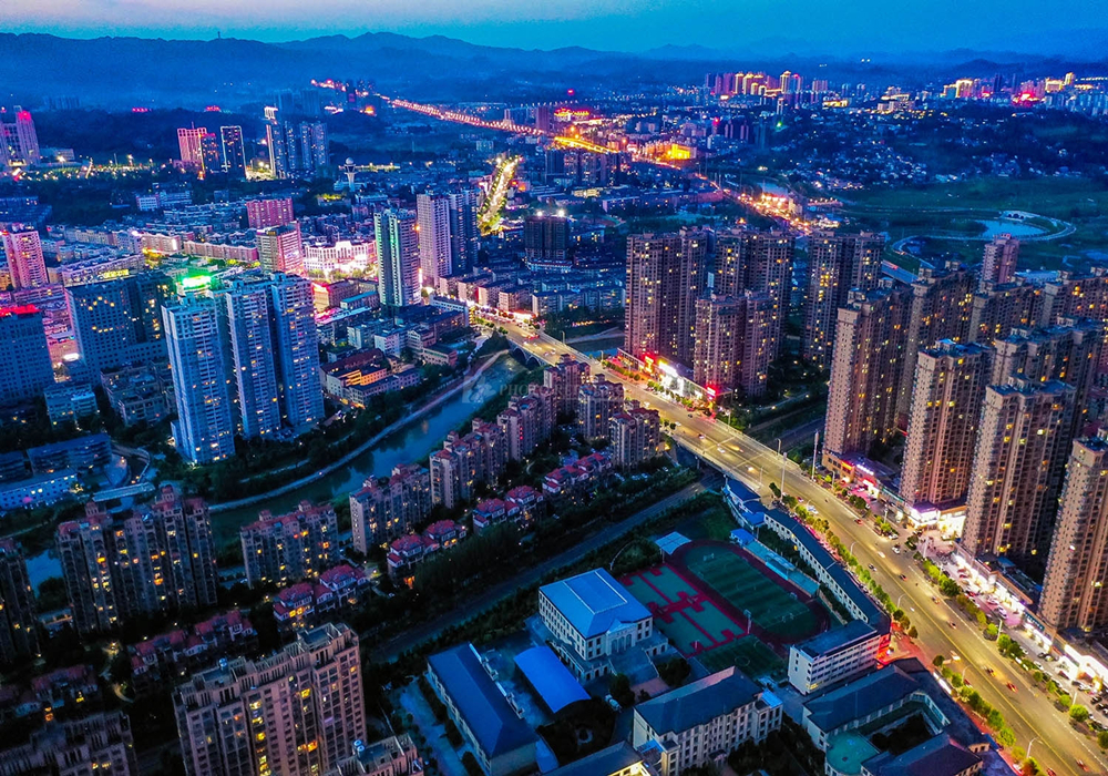 怀化欢迎您！ 黎春秋带队在粤港澳大湾区诚意招商