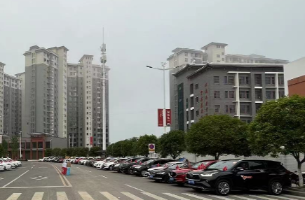 芷江第四届“情满送考路 民企伴你行”  爱心送考活动圆满结束