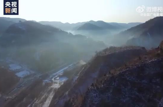 时政微视频丨人民的勤务员