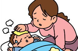 高温来袭，儿童应注意中暑、胃肠道疾病等健康问题