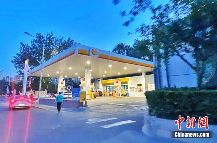 今晚调价，油价或小幅上涨
