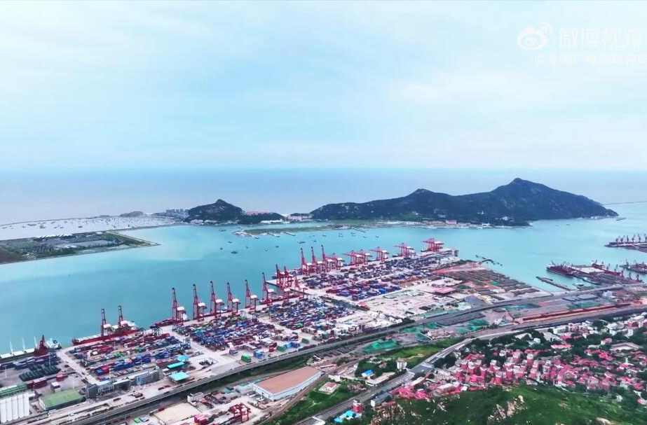 哈萨克斯坦出海口在连云港
