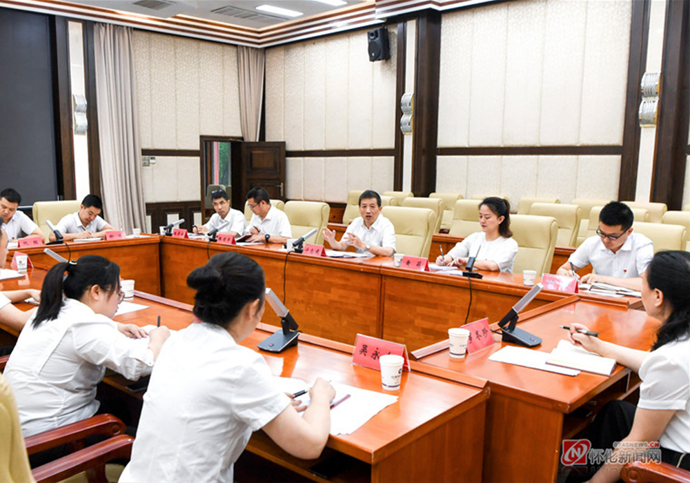 ​许忠建：以担当作为诠释绝对忠诚