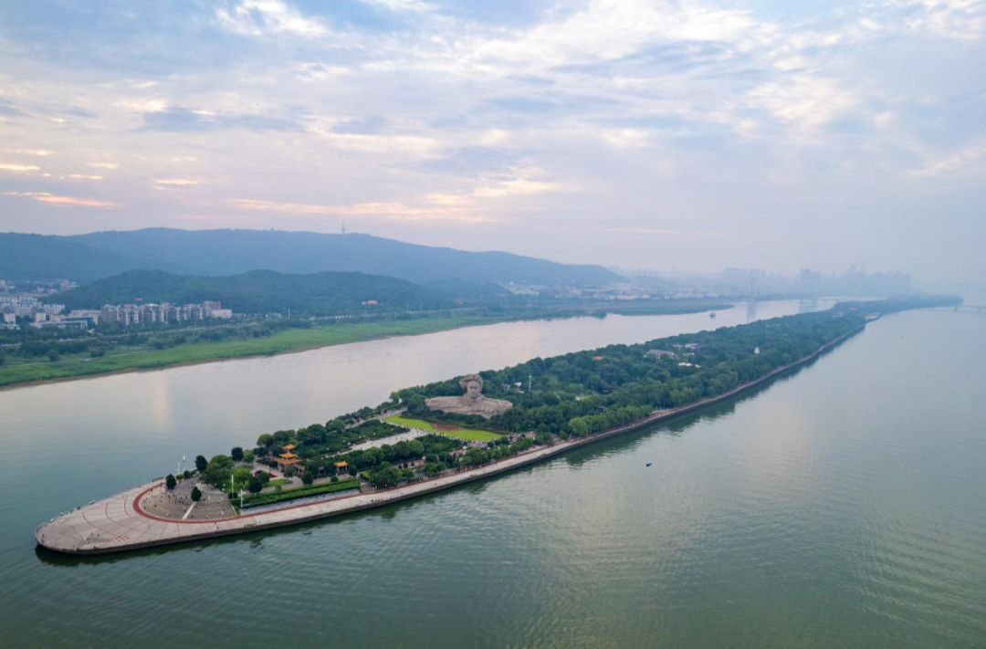 为什么是湖南？