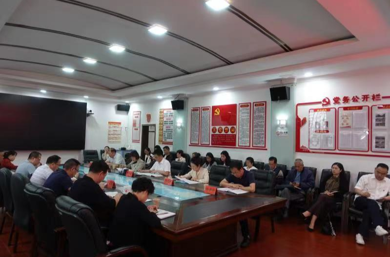 芷江财政局：清廉四举措 促进政府购买服务规范化