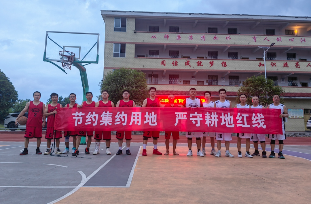 晓坪乡：村BA“接地气” 人文“冒热气”