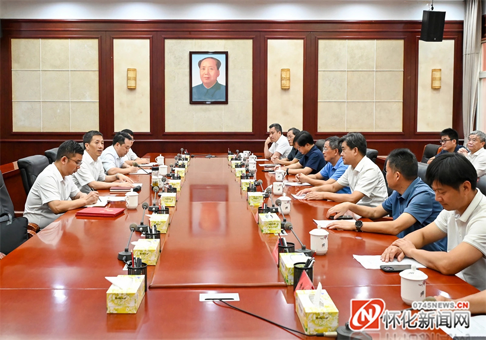 共同打造全省种业发展引领性工程