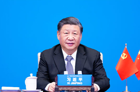 习近平在中共中央政治局第七次集体学习时强调 全面加强军事治理 以高水平治理推动我军高质量发展