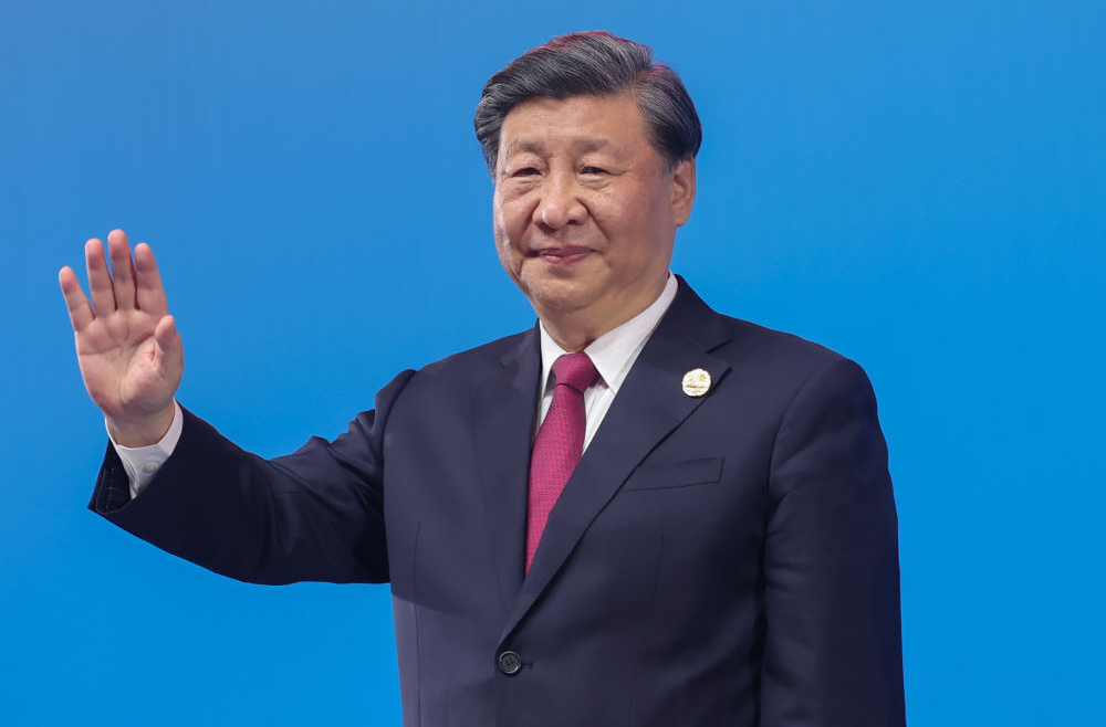 第三十一届世界大学生夏季运动会在成都隆重开幕 习近平出席开幕式并宣布本届大运会开幕