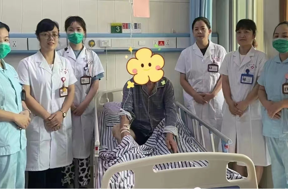 芷江人民医院：守护生命践初心  清廉医风传美名