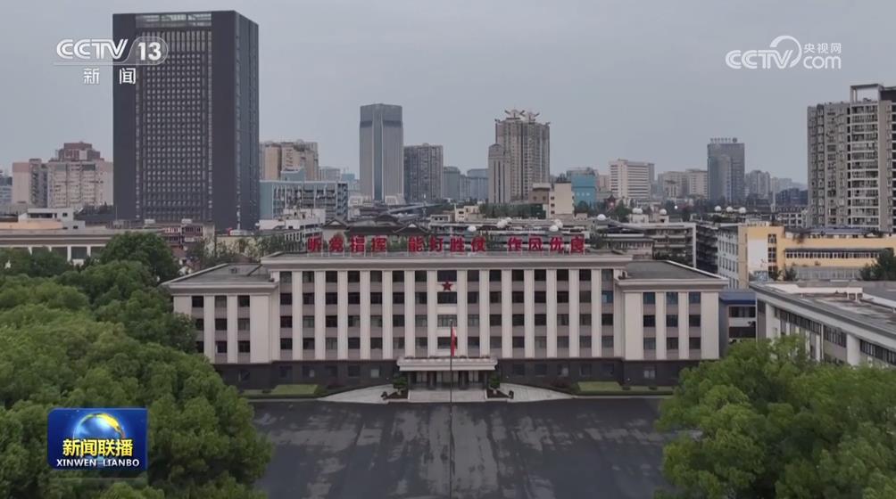 牢记统帅嘱托 坚决完成党和人民赋予的各项任务——全军部队认真学习贯彻习主席在视察西部战区空军时的重要讲话精神