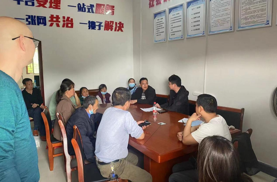 周振宇：善用“微治理”  做好“大文章”