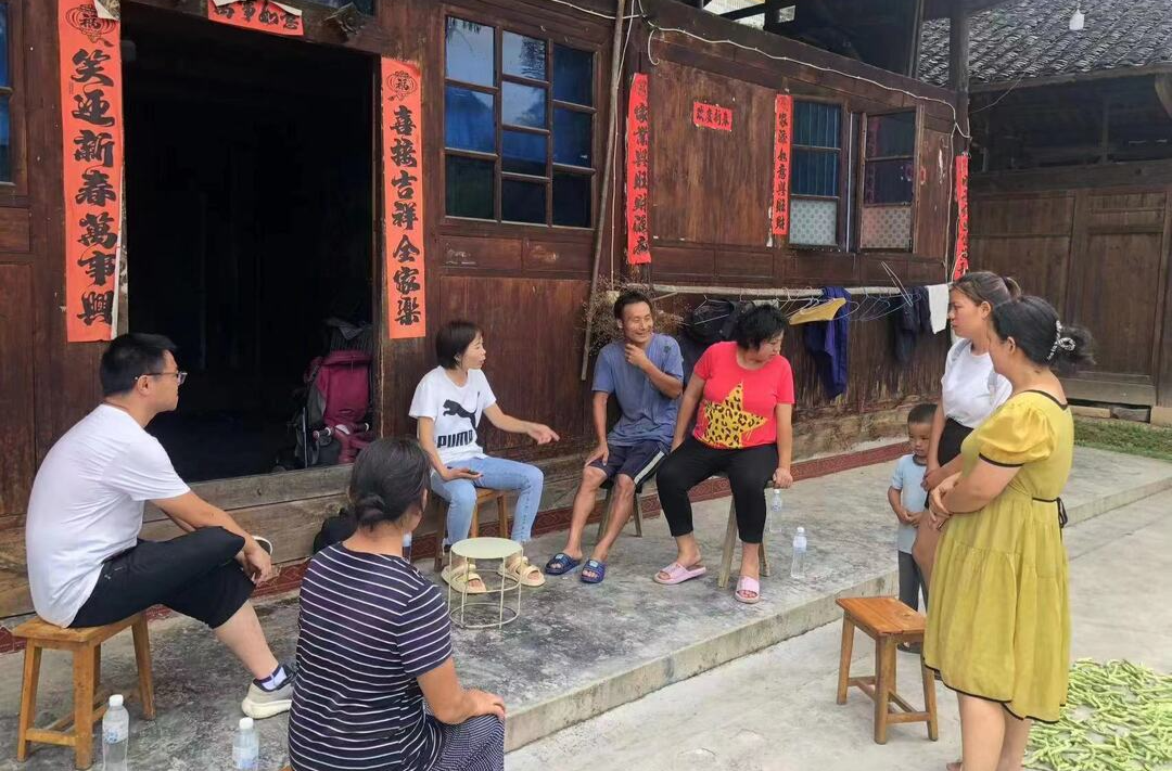 大树坳乡：护佑母婴安全，筑牢基层妇幼健康屏障