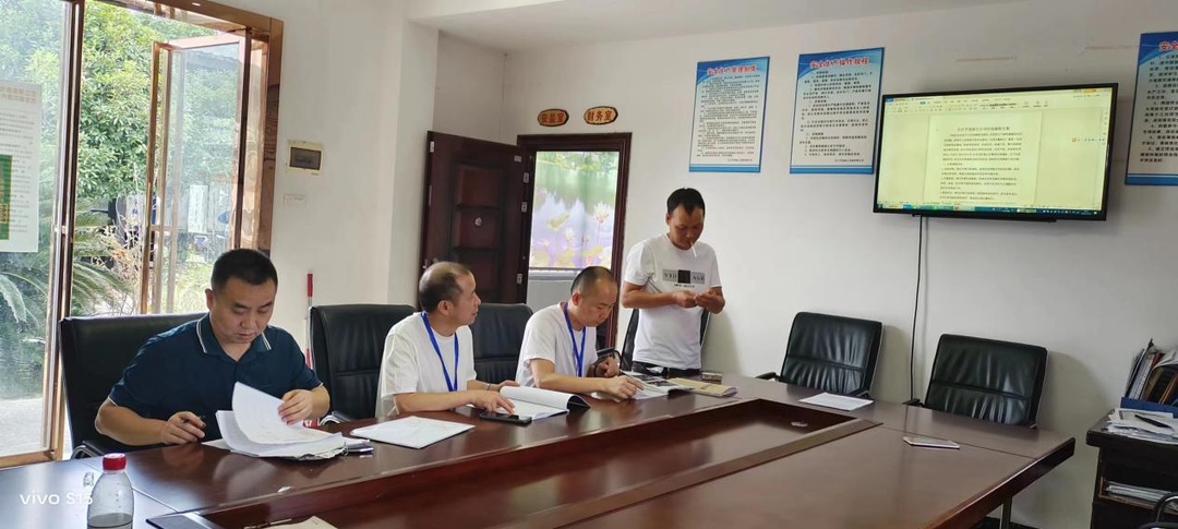 打好安全生产翻身仗丨芷江道路运输服务中心持续开展重大事故隐患专项排查整治行动