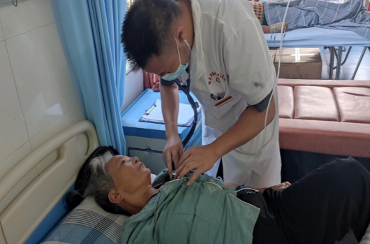 清廉芷江建设丨楠木坪镇中心卫生院：44枚土鸡蛋里的清廉故事