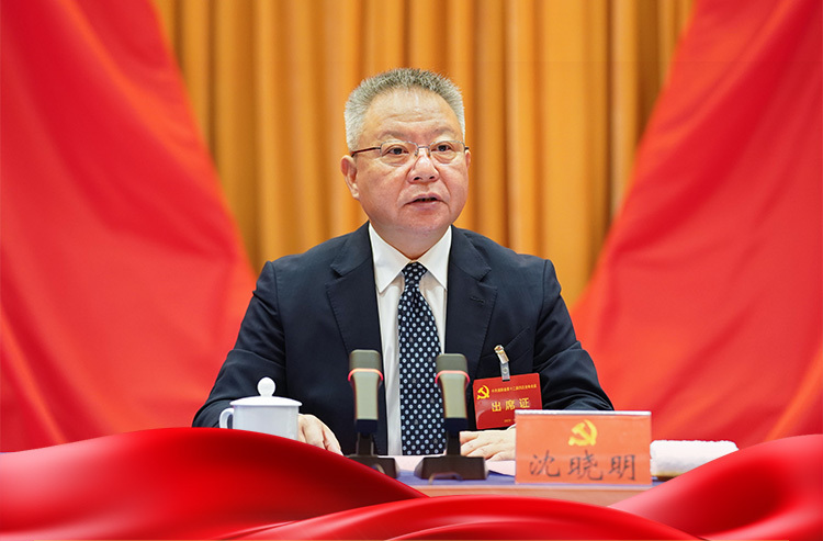 如何以正确政绩观引领推动高质量发展，湖南省委书记强调八条原则