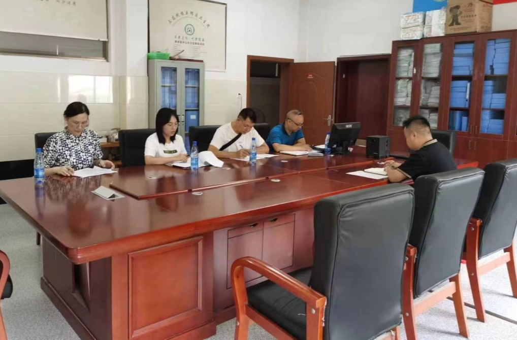 芷江开展医疗领域“阳光采购”联合  大督查