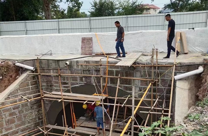 芷江公路建设养护中心多措并举加强秋季公路养护