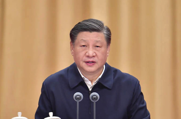 习近平对新时代办公厅工作作出重要指示