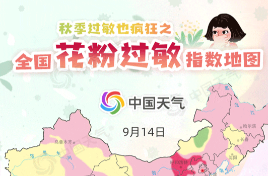 提醒！这类疾病近期高发，出现这些症状尽早就医