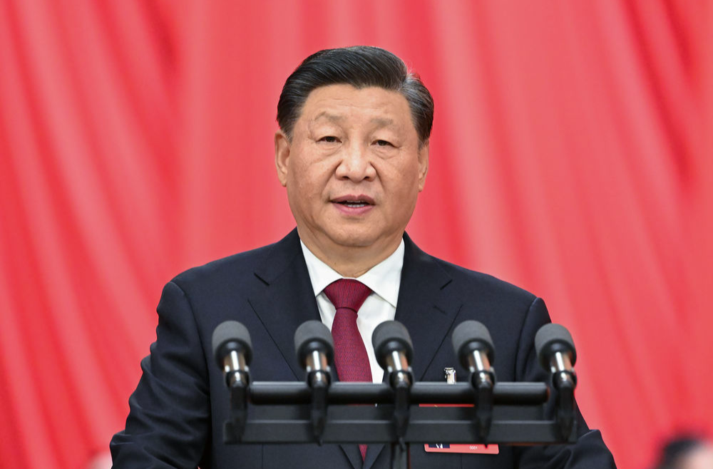 习言道｜共筑网络安全防线