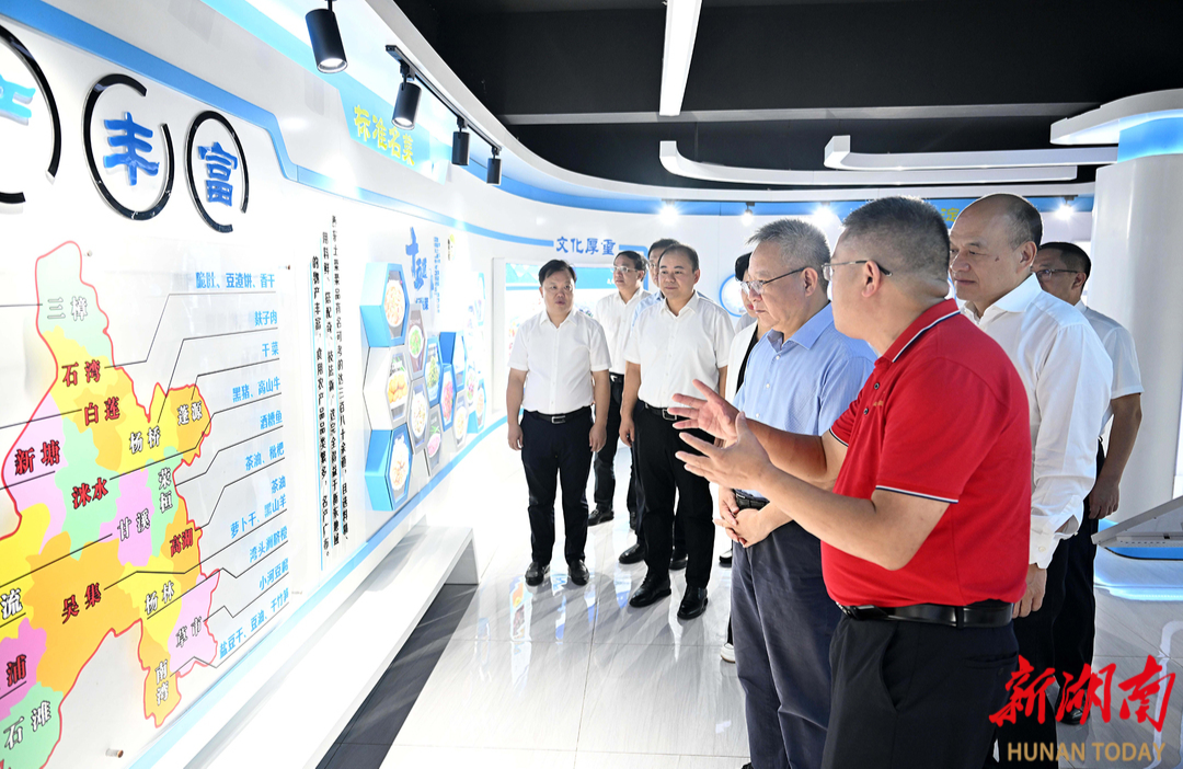沈晓明：把省域副中心城市建设得更强更好更美