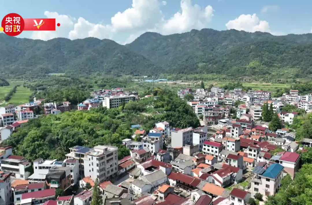 时政新闻眼丨杭州亚运会开幕前夕，习近平赴浙江考察