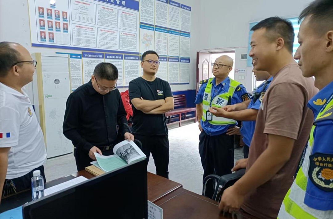 芷江：高标准开展法治建设督察，助推法治建设水平全面提升