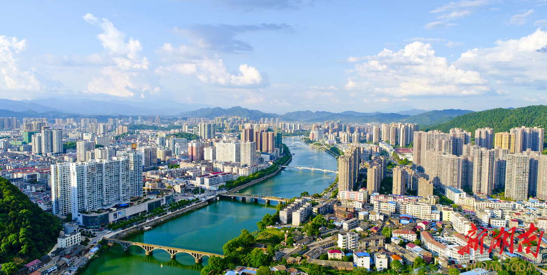勇当县域经济高质量发展先锋——湖南日报全媒体系列报道“思想领航·县域经济高质量发展大调研”引发热烈反响