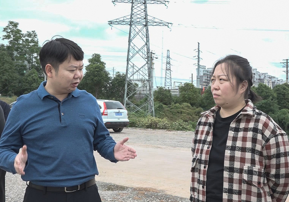 梁志平：构建文旅发展新格局  推动文旅产业高质量发展