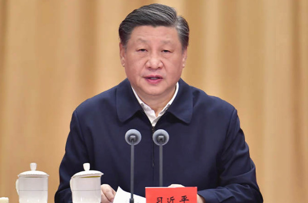 谋长远之势、行长久之策、建久安之基——习近平总书记赴江西考察并主持召开进一步推动长江经济带高质量发展座谈会纪实