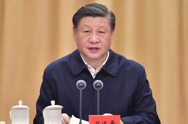《求是》杂志发表习近平总书记重要文章《开辟马克思主义中国化时代化新境界》