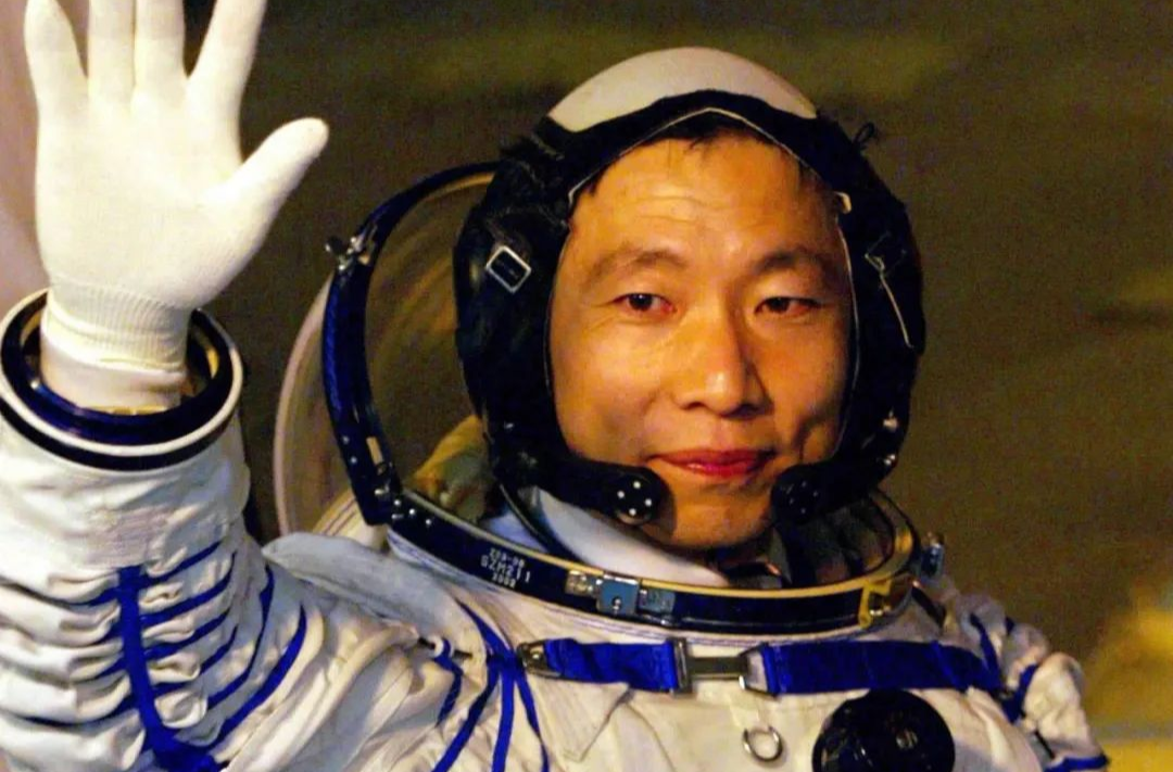 中国人飞天20载，湖南力量闪耀苍穹！