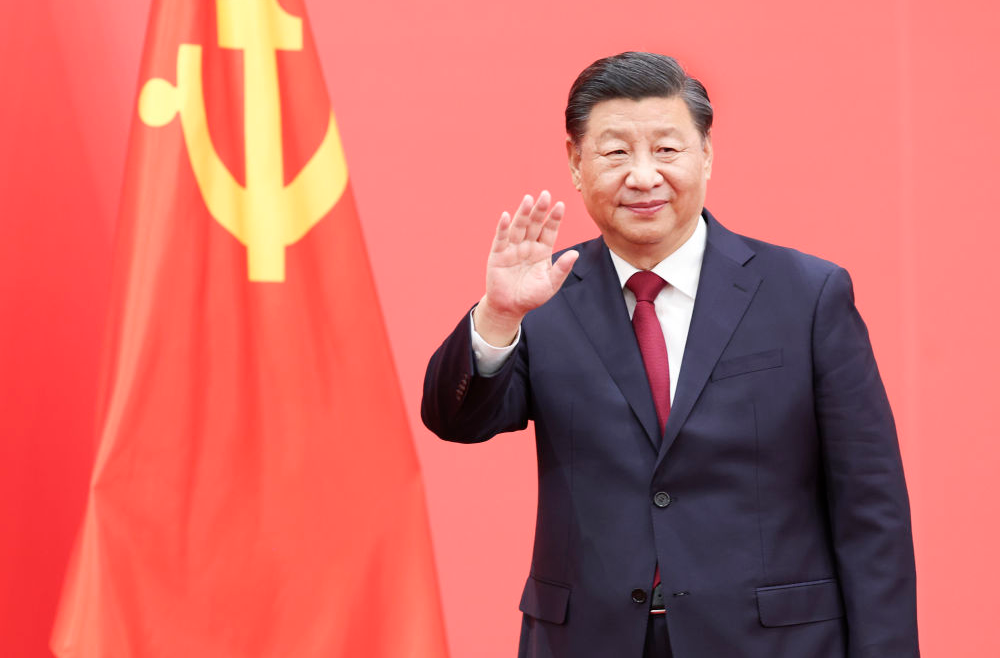“一带一路”高峰论坛丨特稿：长风万里启新程——全球瞩目高质量共建“一带一路”开启新阶段