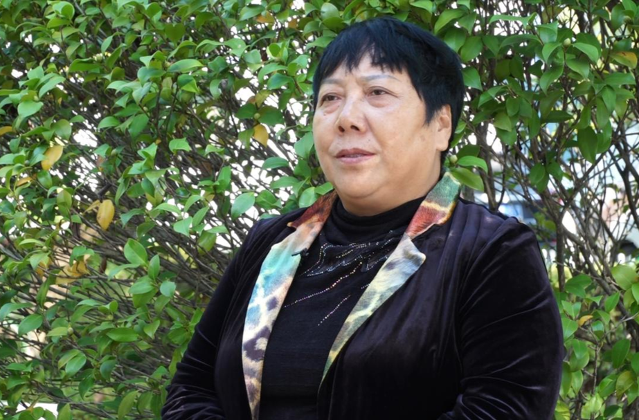 习近平总书记在同全国妇女新一届领导班子成员集体谈话会议在芷江妇联战线引起热烈反响