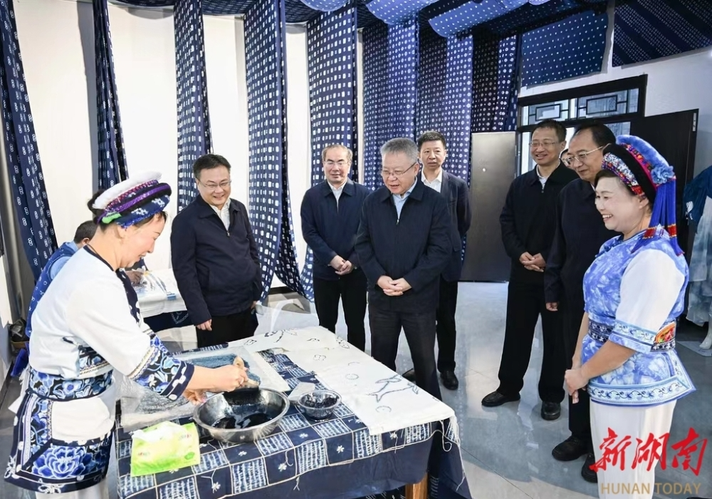 沈晓明：以实干实绩交出高质量发展满意答卷