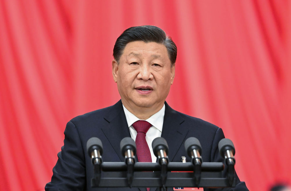 习近平主持召开中央全面深化改革委员会第三次会议强调 全面推进美丽中国建设 健全自然垄断环节监管体制机制