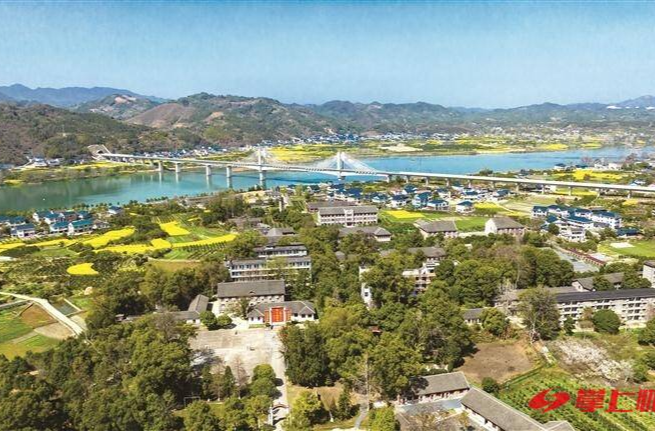 感受种子的力量——写在“一粒种子 改变世界”原创民族音乐会后