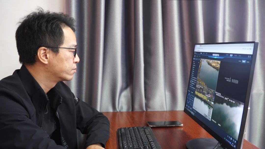 芷江：建设“智慧渔政”系统 禁捕退捕显成效