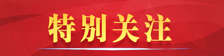 特别关注