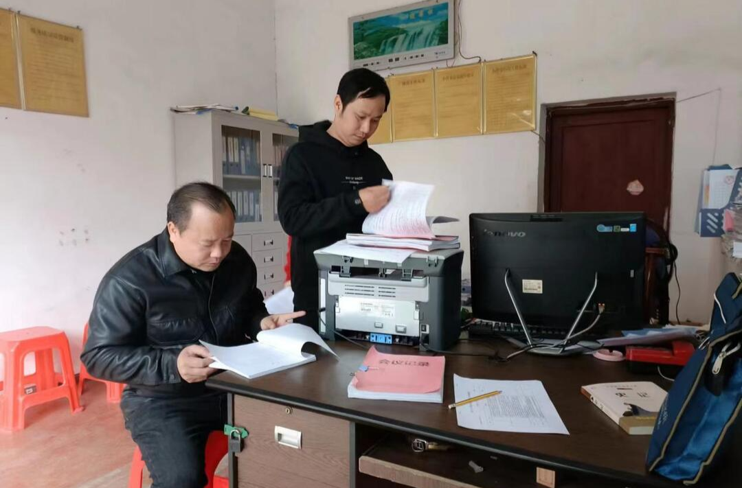 芷江：抓好旅客运输安全 保障群众出行平安有序