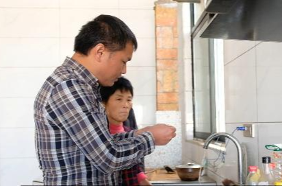 芷江：加强农村冬季饮水安全检查 农民用水有保障