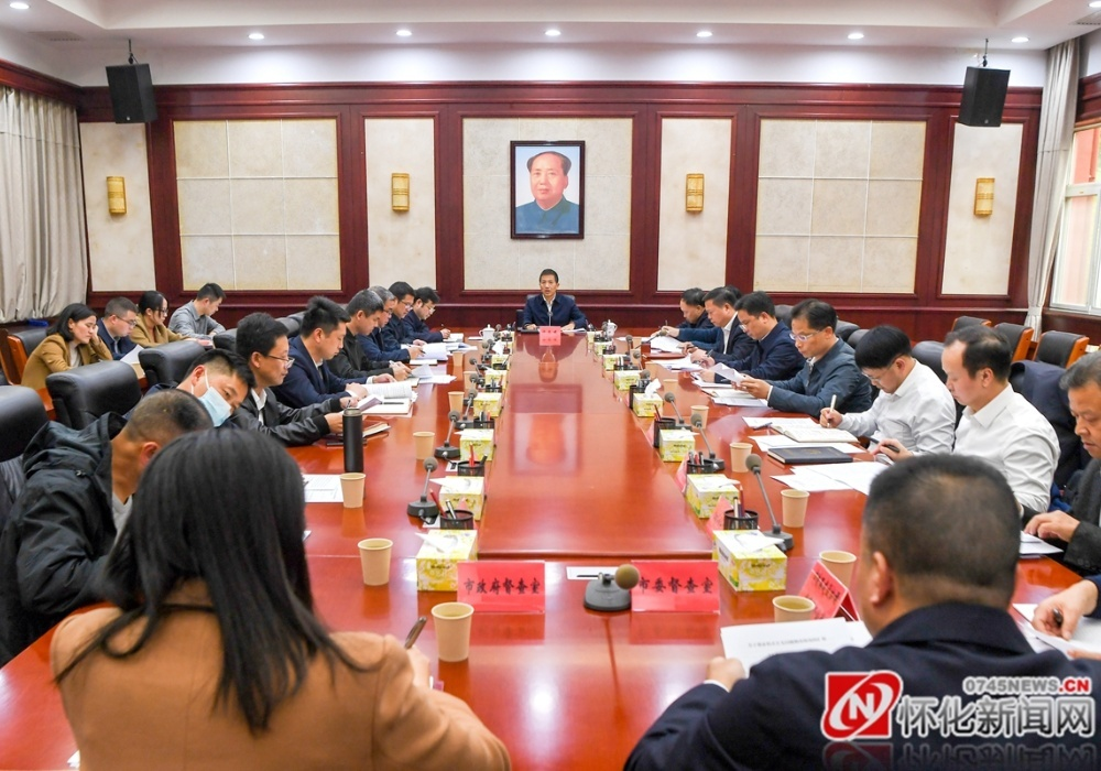 许忠建：让群众感受到实实在在成效