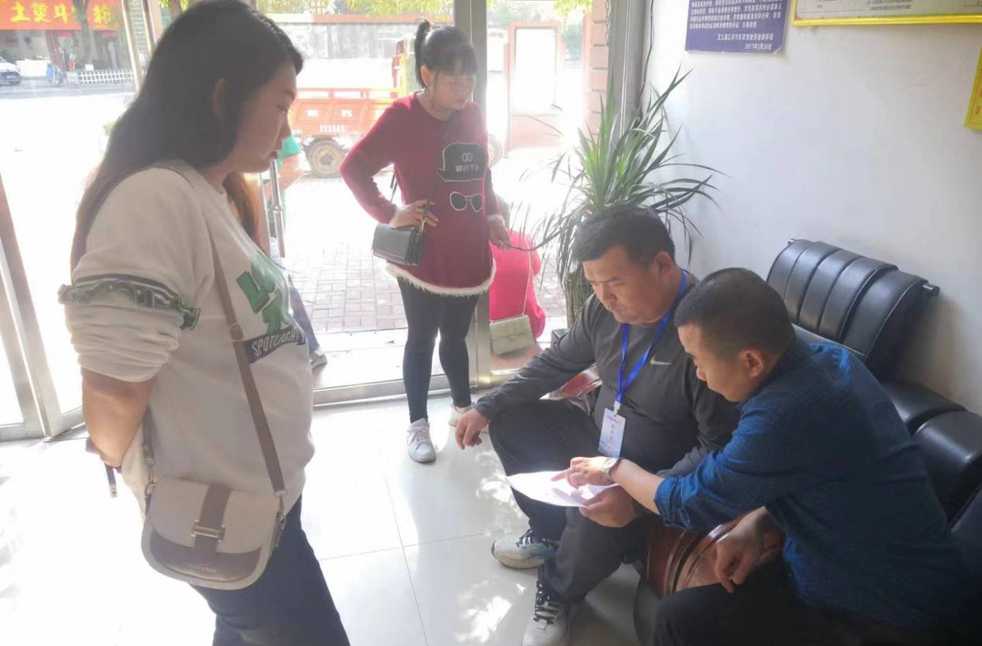 我为群众办实事｜芷江道路运输服务中心积极处理群众求助