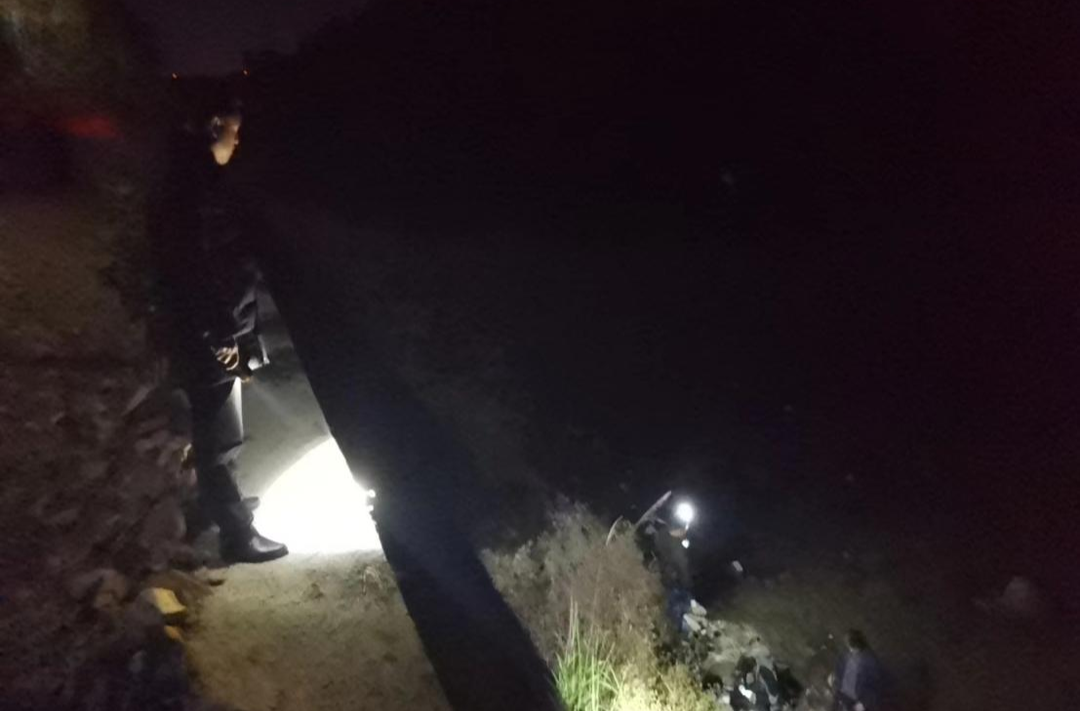 芷江镇开展“禁捕禁钓”巡查 筑牢“生态防线”