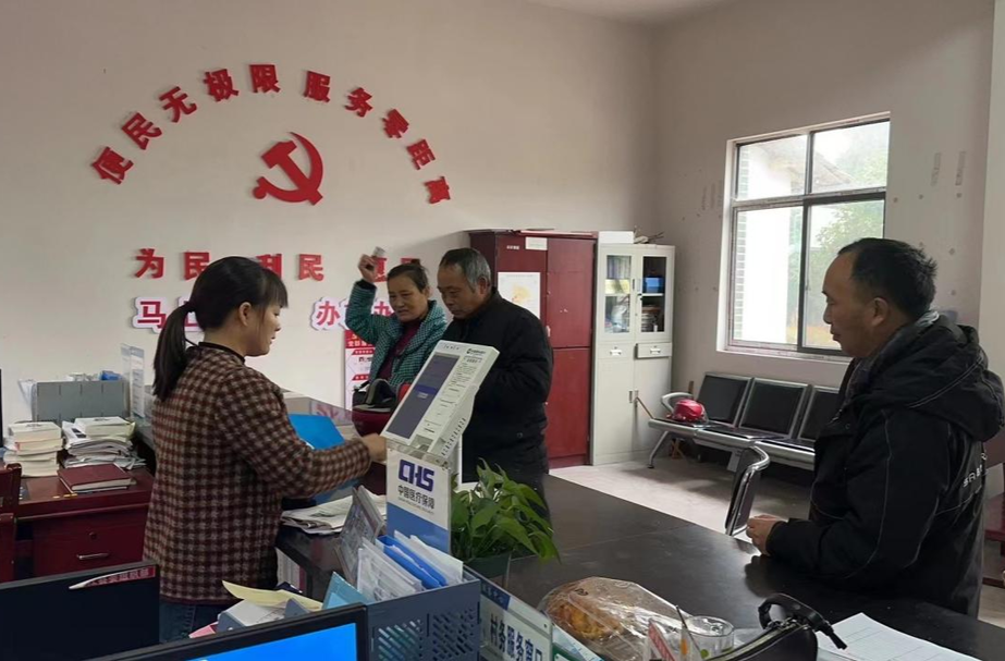 水宽乡人大开展自建房管理条例学习宣讲活动