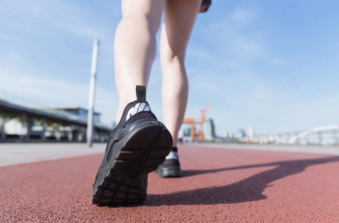 简便、有效、科学、健康！掌握适宜的走路方法