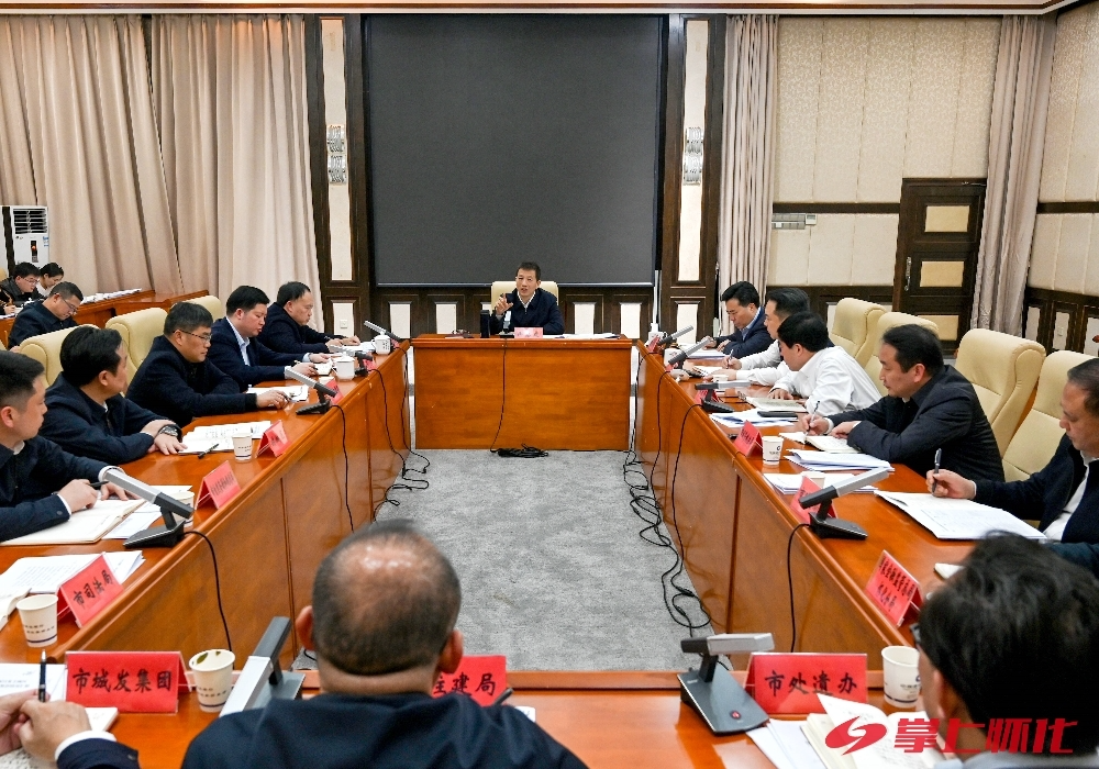 许忠建：用心用情维护群众合法权益