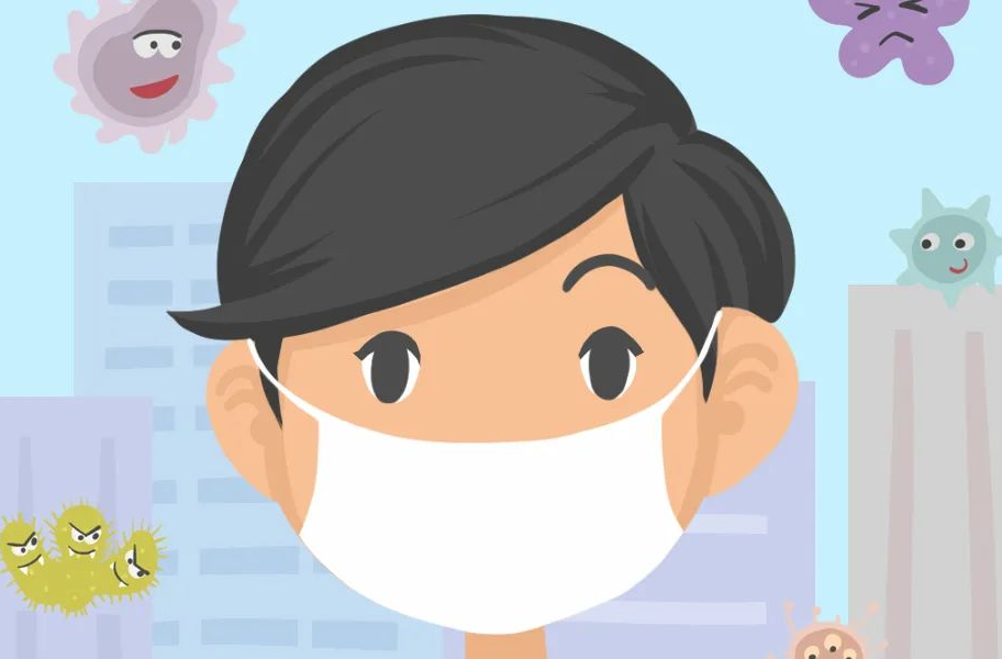 如何科学应对冬季呼吸道疾病？