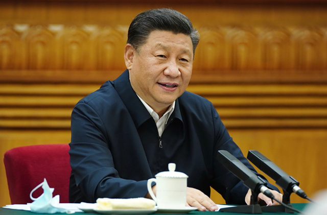 学习·知行丨谱写中国式现代化实践样本 习近平关切长三角一体化发展